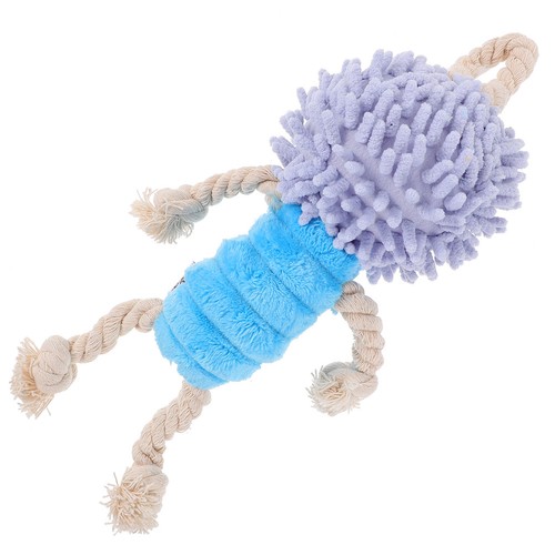 Peluche cane giocattolo