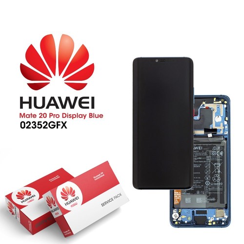 Display lcd originale touch - display,