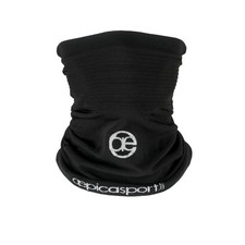 scaldacollo nero taglia unica