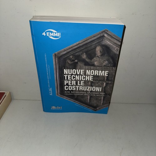 Nuove norme tecniche per - nuove,