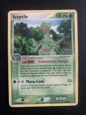 Sceltile 20/109 EX Rubino e