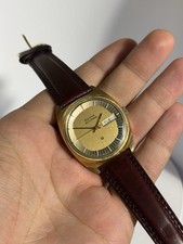 Orologio Bulova Accutron N3