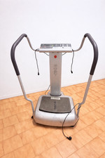 Pedana vibrante professionale