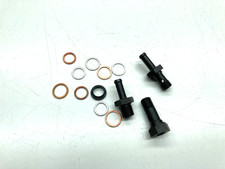 KIT 012 RACCORDI ANTIFURTO MED 58.0 PER FILTRI BENZINA FORO D'USCITA