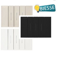 Bsn serie compatibile bticino - bsn,