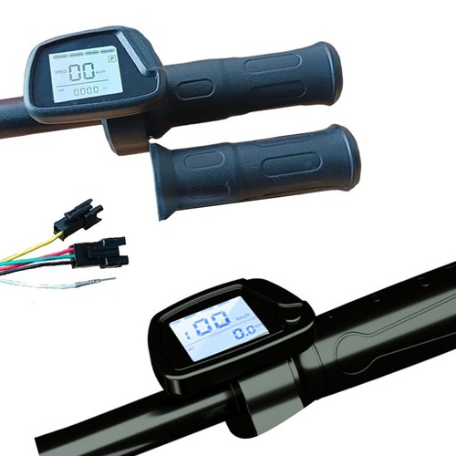 Per bike scooter - per, e-bike