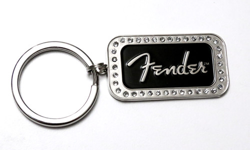 Portachiavi fender chitarre - fender,
