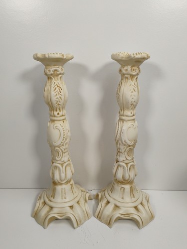 Large antique late baroque - antique,