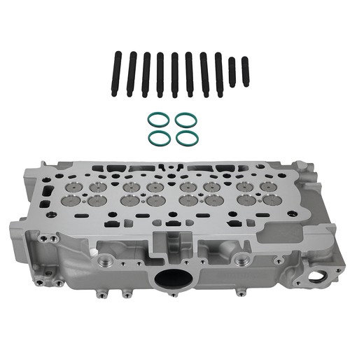 Testata completa for citroen - testata,