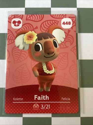 Animal crossing new - animal, horizons
