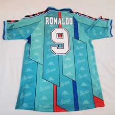Maglia calcio Barcellona R9