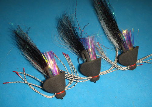 Fly fishing flies bomber - fly,