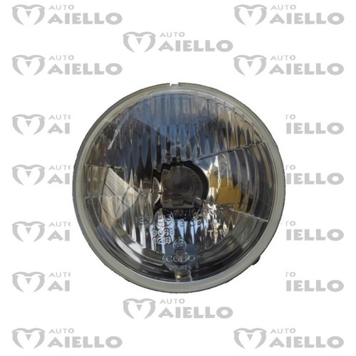 Faro fanale anteriore sx - faro,