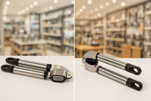 Spremiagrumi acciaio inox - spremiagrumi,
