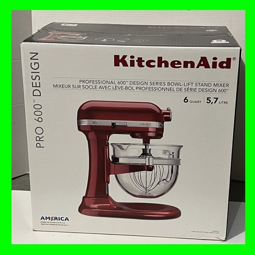 Kitchenaid pro 600 - kitchenaid,