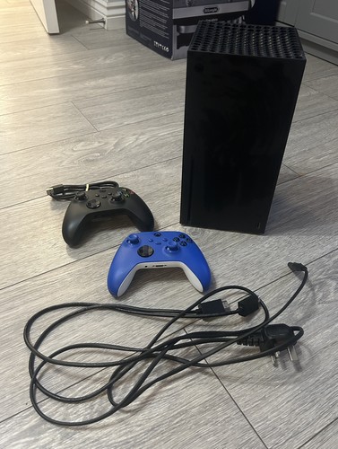 Xbox series console ssd - series,