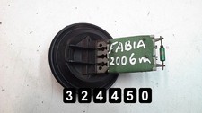 2006 SKODA FABIA RELé DE