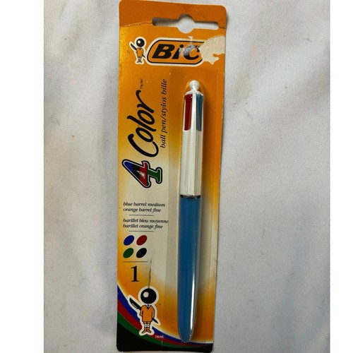 Penna sfera vintage bic - a, 1997