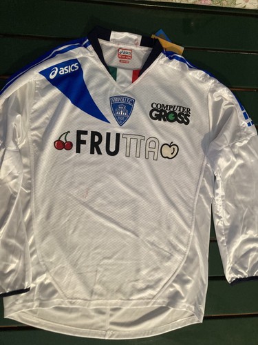 Maglia calcio empoli - calcio,