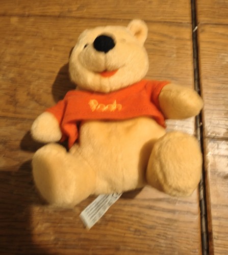 Peluche vintage arco - peluche,