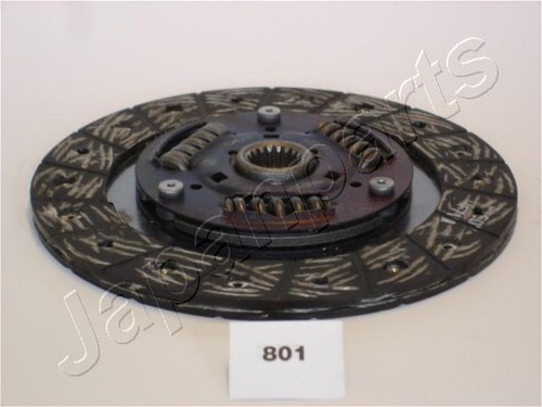801 disco frizione bedford - disco,
