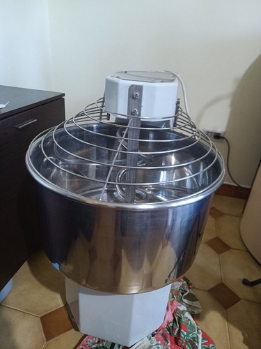 Impastatrice spirale - impastatrice, a