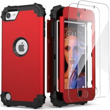 Custodia iPod Touch Slim