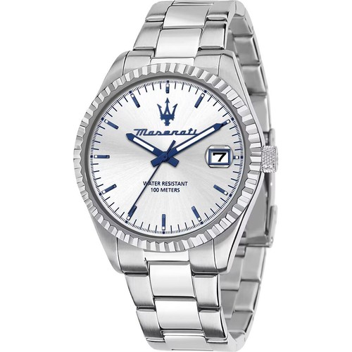Orologio uomo maserati - orologio,