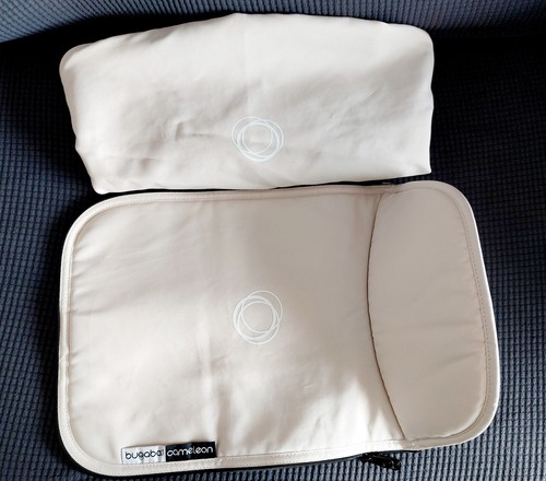 Bugaboo cameleon bianco - cameleon,