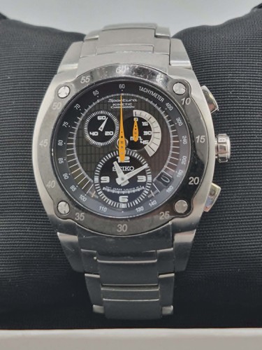 Orologio seiko spotura - orologio,