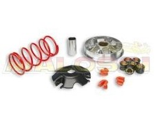 MULTIVAR 2000 Yamaha D'ELIGHT