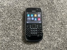 Cellulare Nokia E6 sbloccato