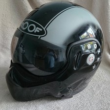 Casco Moto Roof Boxer Star -