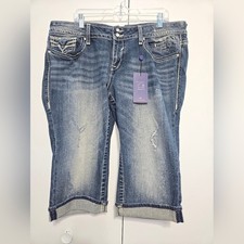 Jeans donna Vigoss Dublin