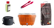 LotusGrill Starter Set Classic