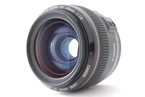 Testato top mint canon ef - mint],