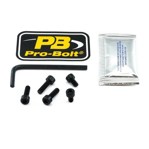 Pro bolt tka243bk - bolt, tappo