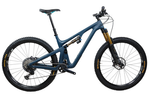 Mountain bike yeti sb130 - bike, 2020