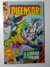 🔵 DIFENSORI N. 1 -