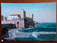 TRANI LIPPOLIS - BARI - VIAGGIATA 1968 - 6356