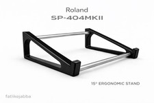 Roland SP-404MKII Stand - 15°
