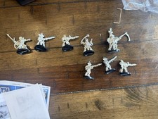 Warhammer Maugen Ra And Dark