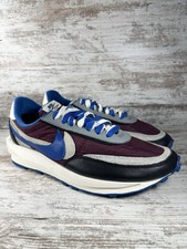 Sneakers uomo Nike LD Waffle x