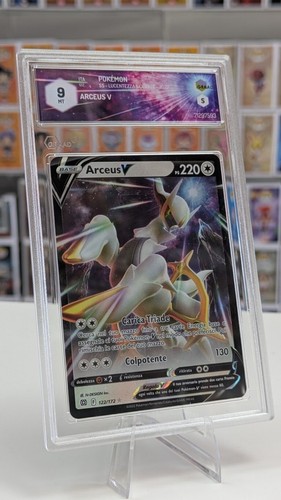 Pokémon arceus 122 172 ita - 122/172,