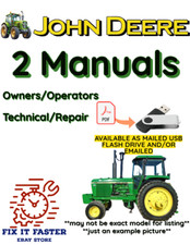 JOHN DEERE 3130 PROPRIETARIO