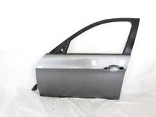 41007203643 PORTA ANTERIORE SINISTRA GUIDATORE BMW SERIE 3 320D E91 2.0 D 4X4 13