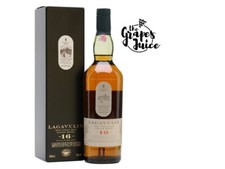 LAGAVULIN 16 Y.O. SCOTCH