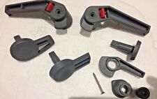 Maniglie botola Lewmar Yacht