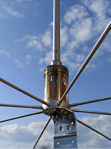 Antenna base sirio 2008 - base,