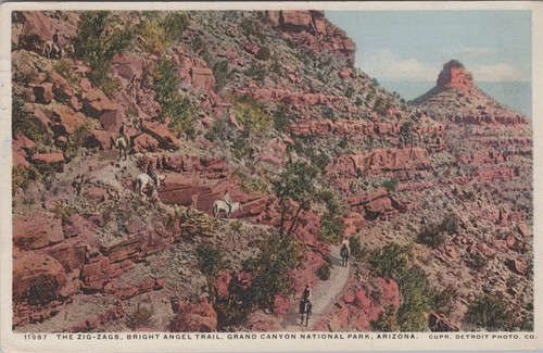Grand canyon national park - grand,